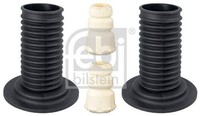 Febi Bilstein Staubschutz StossdÄMpfer Vorne FüR Toyota Auris Corolla Lexus CT