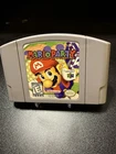 Mario Party (Nintendo 64, 1999)