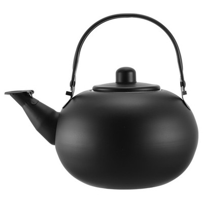 Stainless Steel Tea Kettle Practical Boiling Kettle for Household Use