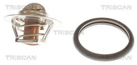 Triscan Thermostat, KüHlmittel U.A. FüR Ford, Suzuki