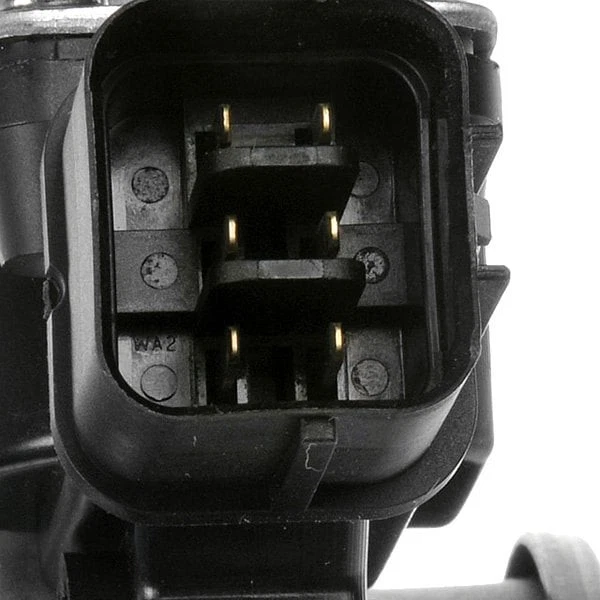 For Honda Accord 03-07 Window Regulator and Motor Assembly Solutions Front - Изображение 3 из 3