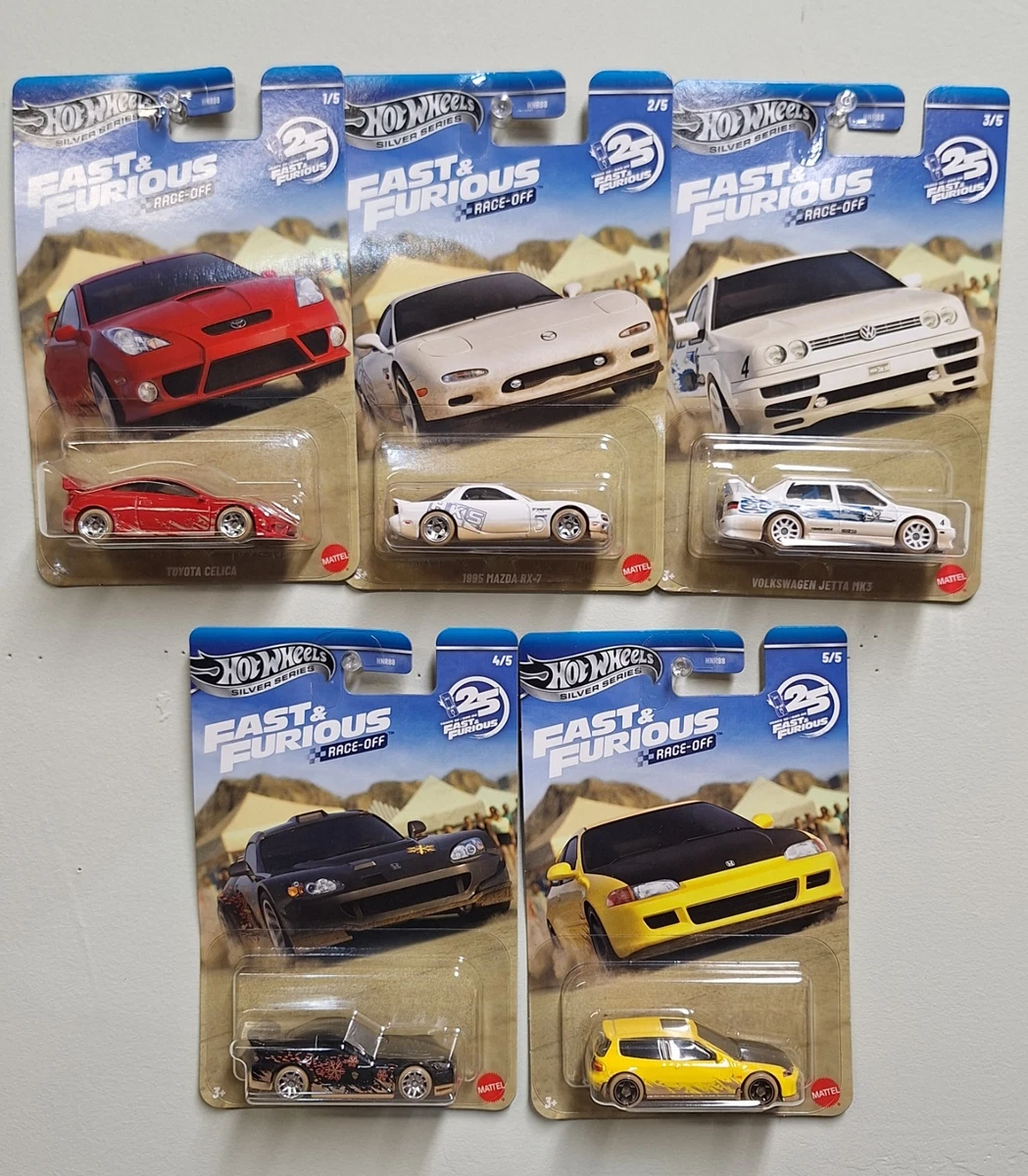 Preços baixos em Fabricação Hot Wheels Honda Civic Contemporânea