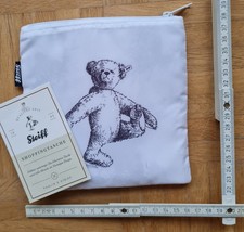 Steiff Original Steiff Zubehör Einkaufstasche  Shopping Tasche  Top Neu Top Neu 
