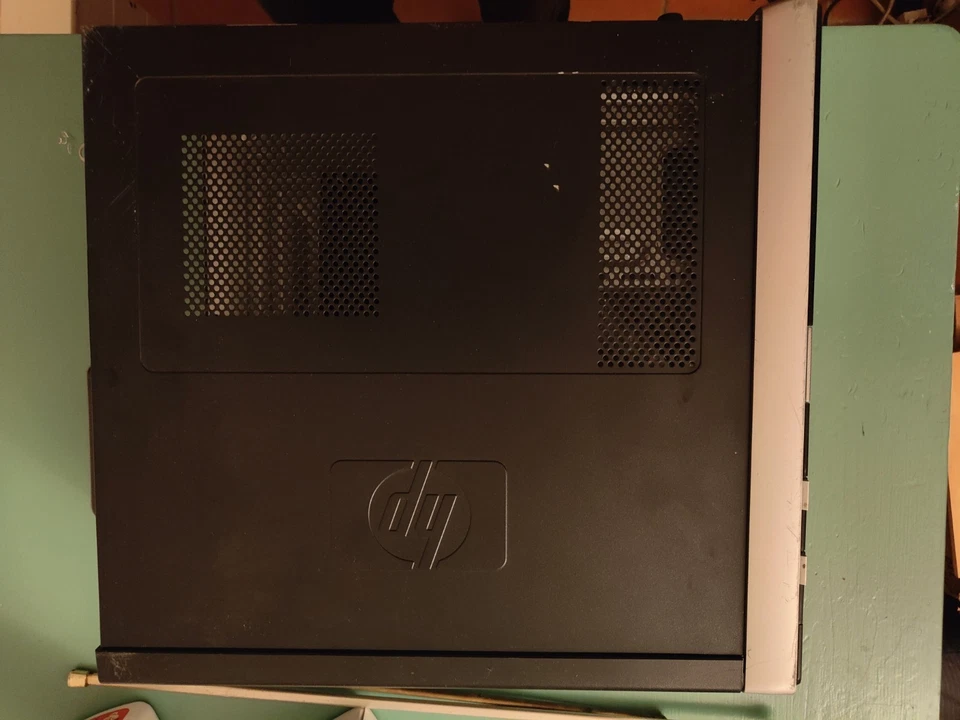 Case Hp M9000 - Immagine 2 di 4