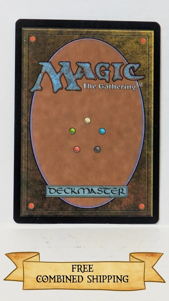 Darba Prophecy Foil - Image 2 of 2