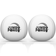 Weighted Beach Balls Game 2 Pack 