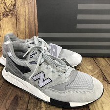 WTAPS x New Balance 998 Made in USA Visual Uparmored for Sale