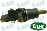 LPR 1597 Hauptbremszylinder Bremszylinder FüR VW
