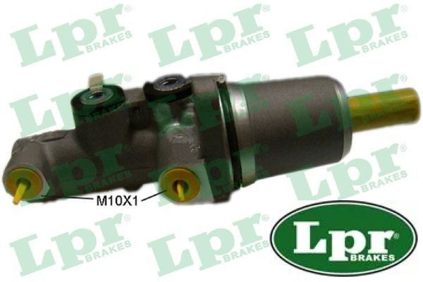 LPR 1597 Hauptbremszylinder Bremszylinder FüR VW-image