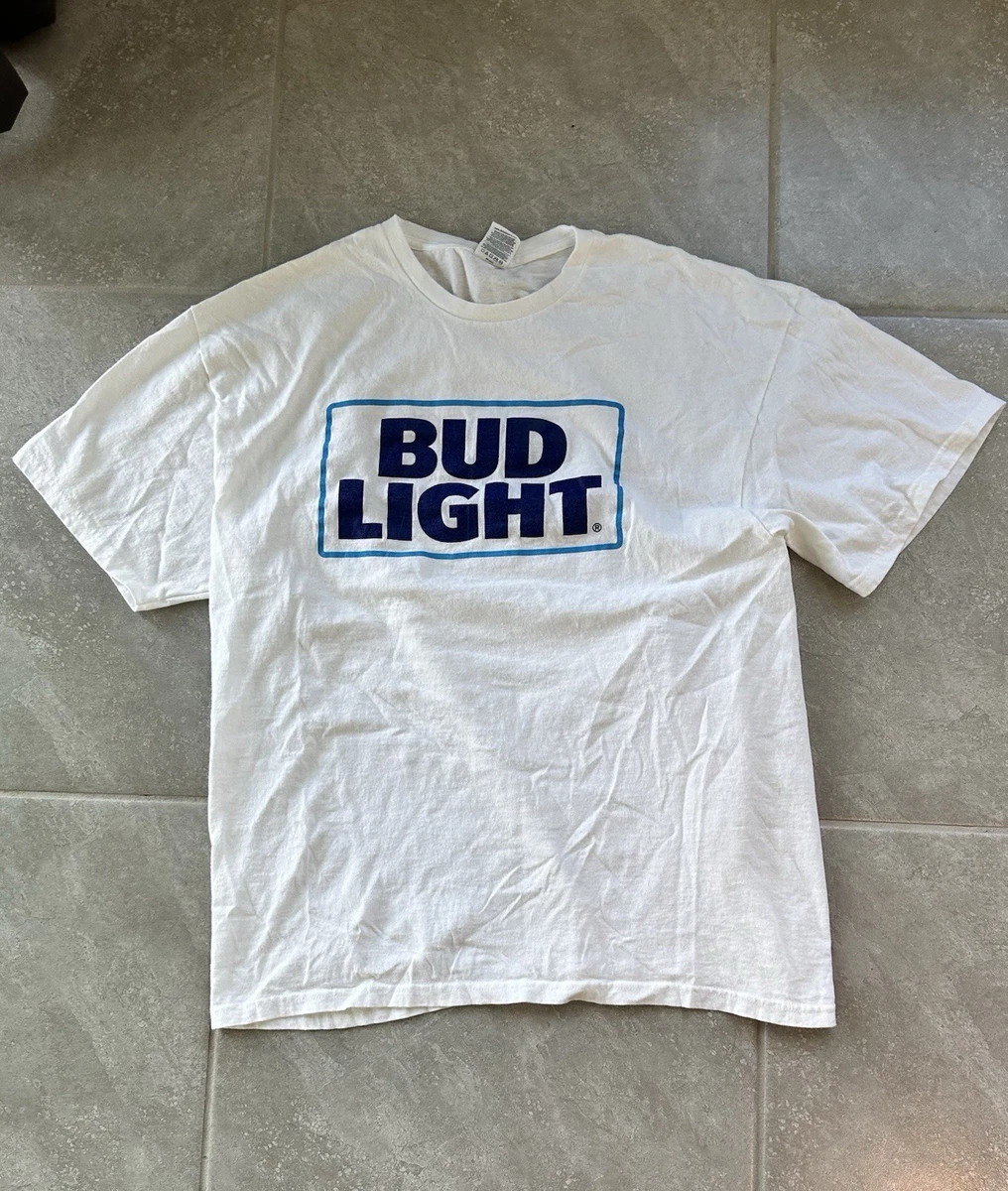 Bud Light Shirt for sale - eBay