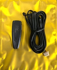 DEI 6102T HX Plus Receiver Antenna w/ 3 Wire Cable for Viper Python Avital Etc.