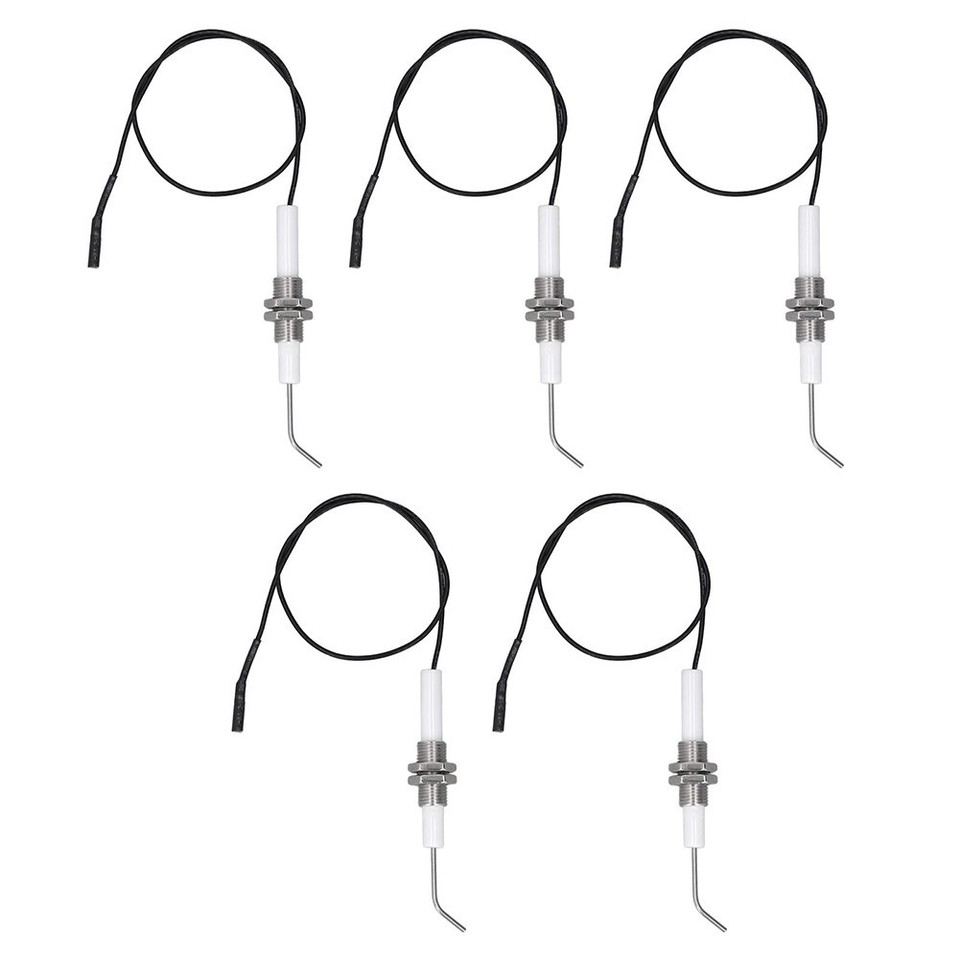 Music City Metals Électrode En Céramique De Rechange 04800