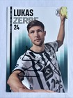 Orig. Autogrammkarte Handball DHB-AK THW Kiel Lukas Zerbe