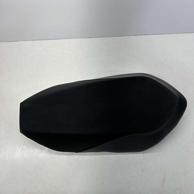 Seat Asm, Black - 2022 Lynx Boondocker DS 165-3