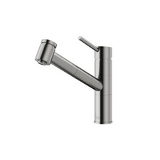 VIGO Branson Single Handle Kitchen Faucet VGU3464 