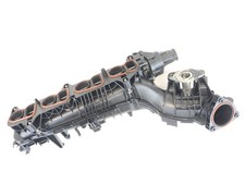 Original BMW Sauganlage AGR Ansaugbr�cke Ansaugkr�mmer Saugrohrmodul 8513655