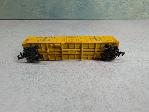 USED Walthers 932-8807 N Scale NA 50' Ext Post Box Car D&H #28026 READ - Picture 6 of 7