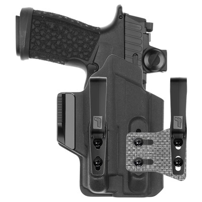 NEW Tulster ARC IWB/AIWB Holster Sig P365 FUSE/XMACRO FOXTROT2R - Right Hand
