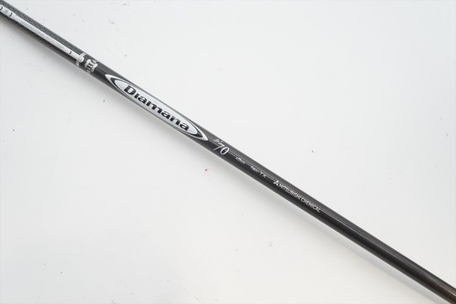 Arbre De Parcours Ping 7948 Avec Mitsubishi Diamana PD 70 X-Stiff 41,75 Pouces