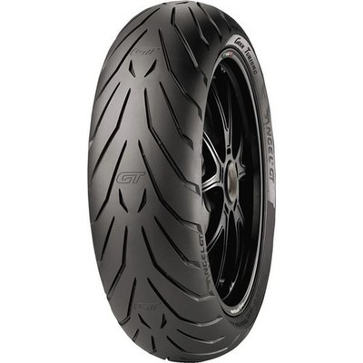 Pirelli - 190/50ZR-17 - Angel GT A-Spec Rear Motorcycle Tire