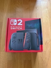 Nintendo Switch 2 Konsole