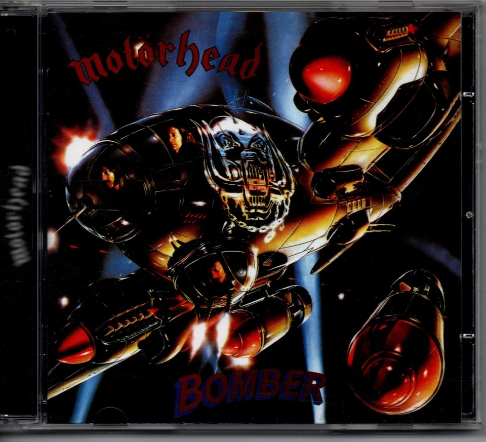 Motörhead: Bomber