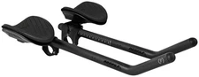 Profile Design Supersonic Ergo+ 35 SLC Carbon Aerobar with Adjustable Armrests