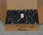 Case of 96 Kitchen Aid Stainless Steel Cleaner and Polish 2 oz. x 96