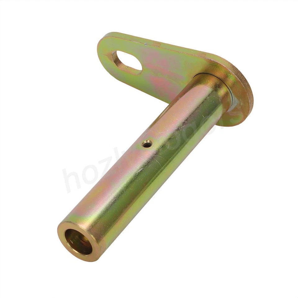 Per custodia perno braccio inferiore 440/420CT 70/40XT 420 440 410 430 60XT benna sterzo pattino - Immagine 2 di 4