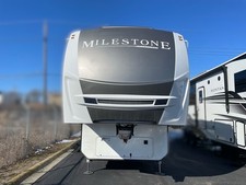 2026 Heartland Milestone 31RL