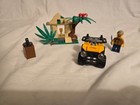 LEGO CITY: Jungle Cargo Helicopter (60158) - With instructions - 100% Complete — photo 9