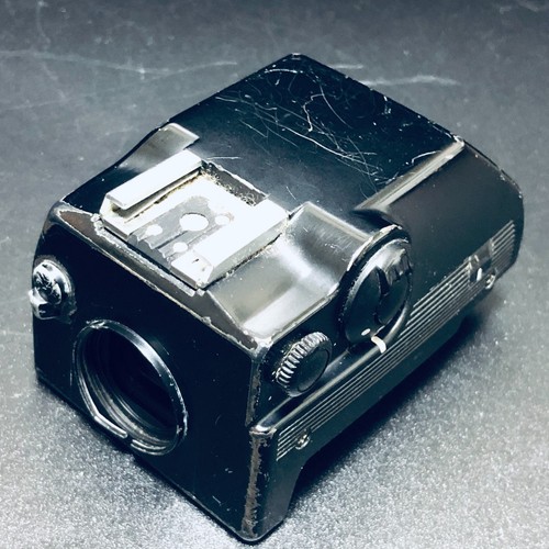 🍙For Parts🍙Nikon F4s 35mm SLR Film Camera Body Only from Japan - Picture 21 of 24