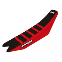 Sitzbankbezug BlackBird Zebra Beta, 1B06Z FüR Beta RR 50 Enduro Bj. 2013-2018