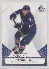 2012-13 SP Game Used Edition Taylor Hall #67 2d8