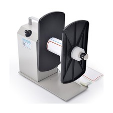 Automatic Label Rewinder Machine with Bidirectional Functionality, Supports 1...