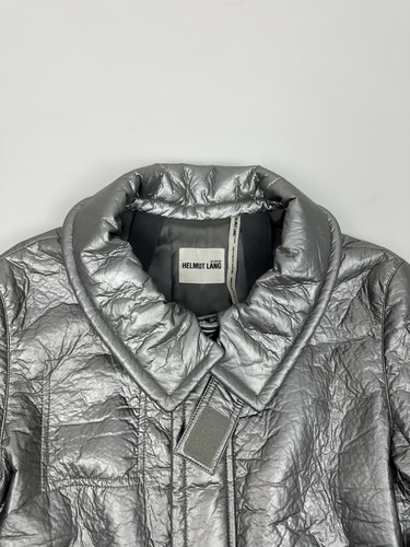 Helmut Lang Astro Jacket - Picture 3 of 12