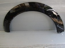 Radlaufverkleidung hinten rechts Mini F66 Original 51775A53DD2 REF 505-BR9-207 ab 24
