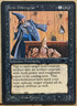 LIMITED EDITION Antiquities Vintage MtG Xenic Poltergeist Unplayed NM