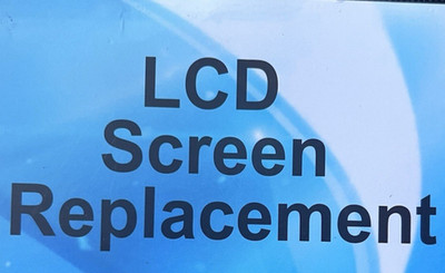 Original OEM iPhone 7 PLUS - LCD Screen Full Assembly Replacement