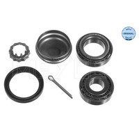 1X Meyle Radlager Satz Radlagersatz Hinten Beidseitig FüR Audi A4 8D2 B5 VW
