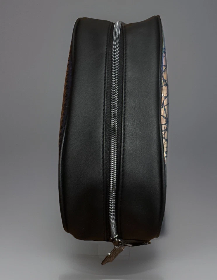 Bath & Body Works Disney злодеи Малефисента косметический макияж сумка - Изображение 4 из 4