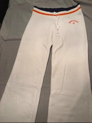 American eagle jogginghose y2k weiß
