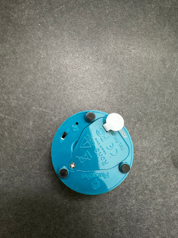 FluentPet  Buttons - Set of 6 - Recordable  - Louder & Clearer – SpeakUp