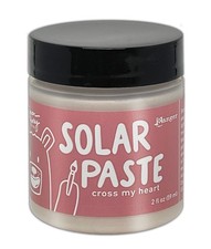 3er Pack - Simon Hurley Create. Solarpaste 2oz - Cross My Heart - SOLAR - 84235