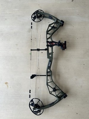 Bear Alaskan XT 55-70