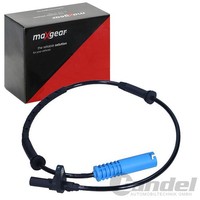Maxgear ABS-SENSOR Raddrehzahl Vorderachse Passend FÜR BMW 3 | 20-0345