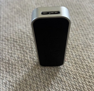 Leap Motion Lm-010 Controller No Cable. A1 for sale online | eBay