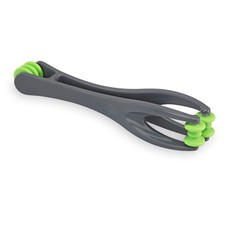 Finger Massager DualSided Hand Massage Roller Tool for Circulation, Stress, A...