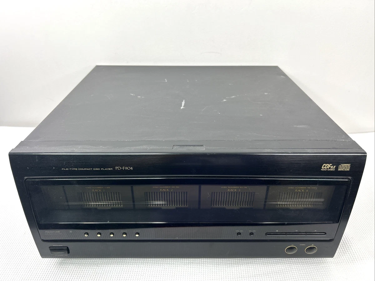 Pioneer 100 Cd for sale - eBay