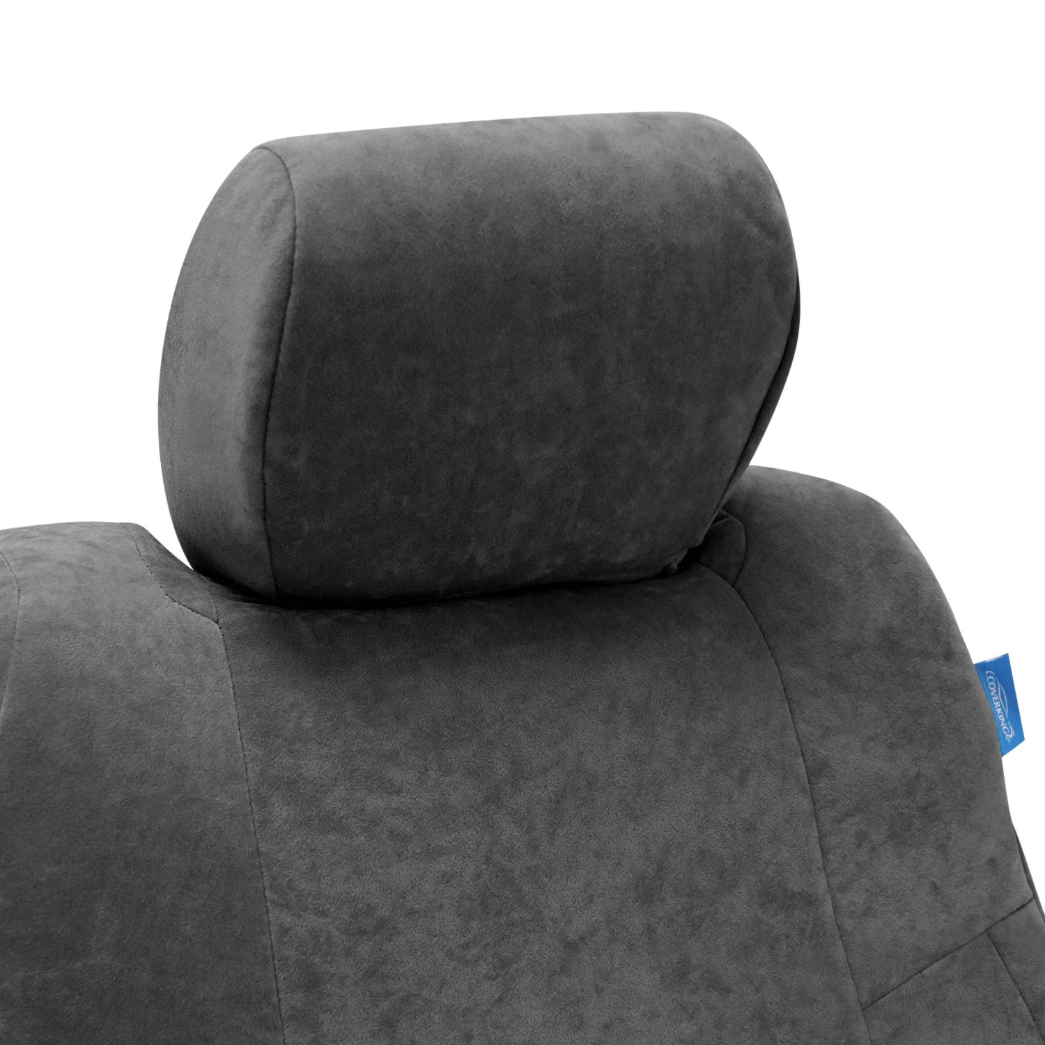 Audi R8 2012-2015 Seat cover Charcoal
